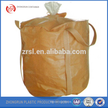 wasserfester Jumbo Bag - Tasche mit Innenbeschichtung zur Feuchtigkeitsabsicherung.pp FIBC Tonne Bag zum Verpacken von Zement und Dünger